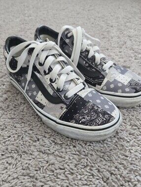 Vans Women's Size 7.5